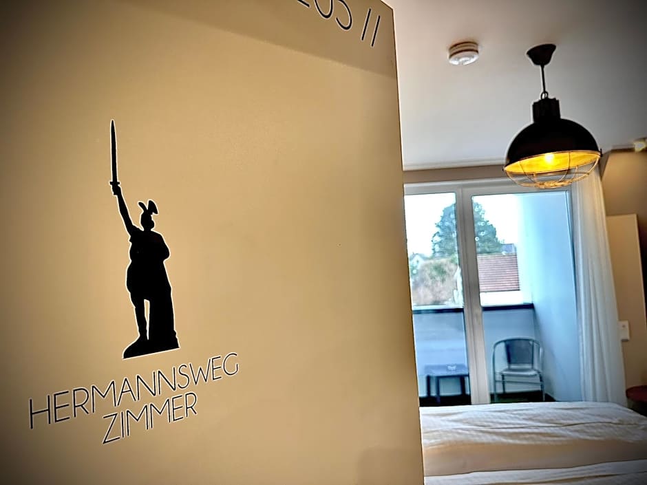 Privathotel Riesenbeck