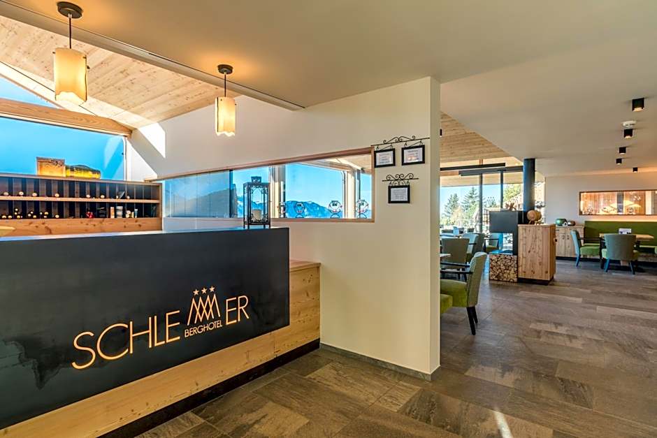 Berghotel Schlemmer