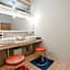 SLOW HOUSE (Mixed dormitory)
