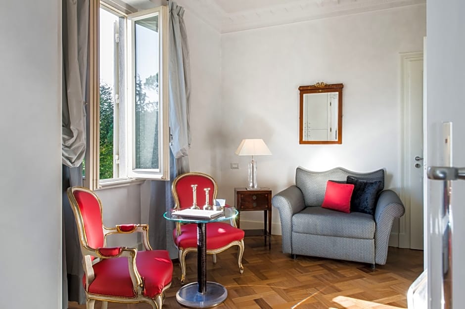 Villa La Vedetta
