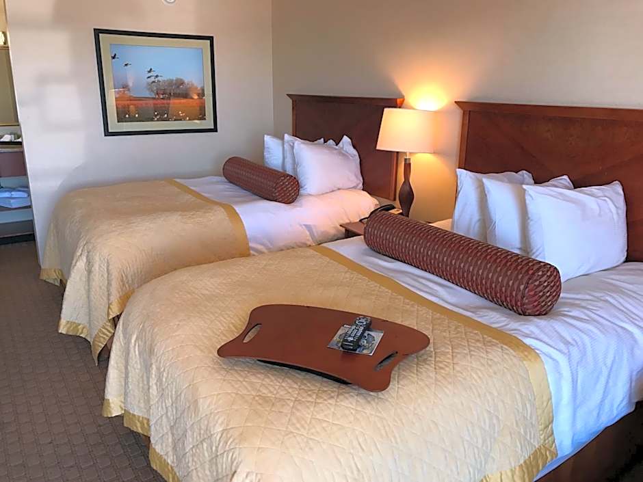 Norfolk Country Inn And Suites