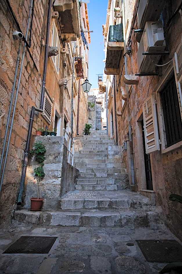 Hostel Angelina Old Town Dubrovnik