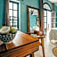 Yum Kaax Boutique Villa