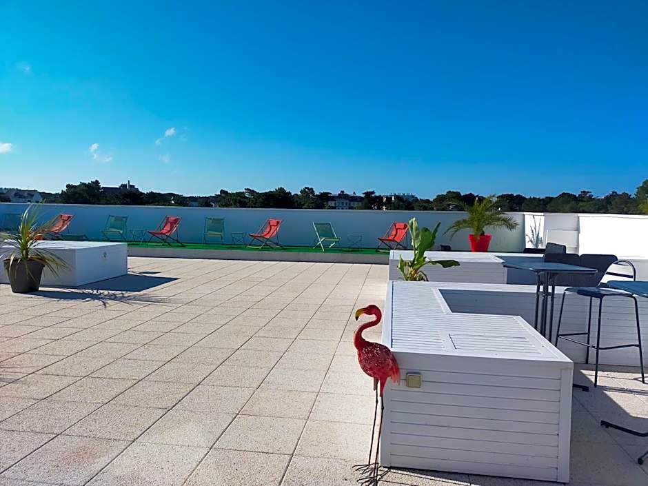 Adonis La Baule Hotel