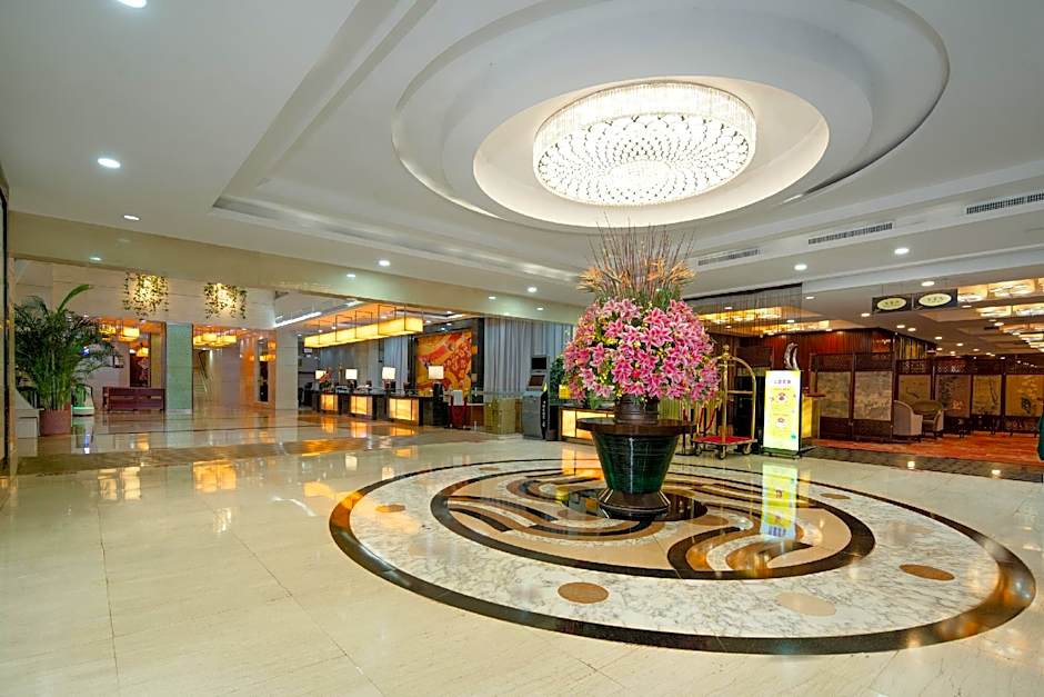 Yanling Hotel
