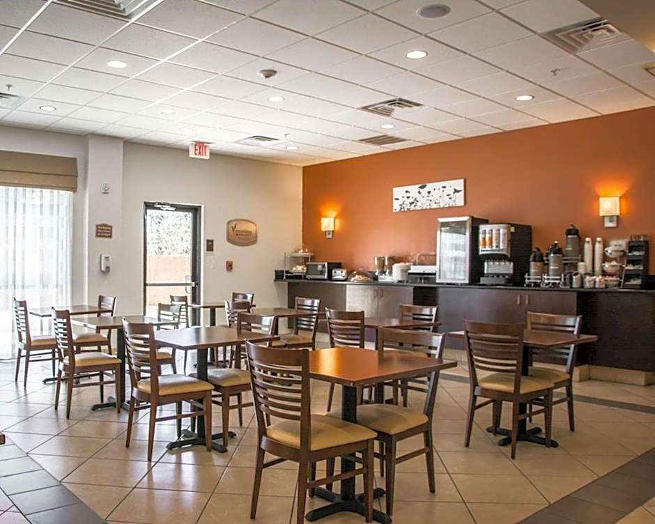 Sleep Inn & Suites Shreveport near Medical Center