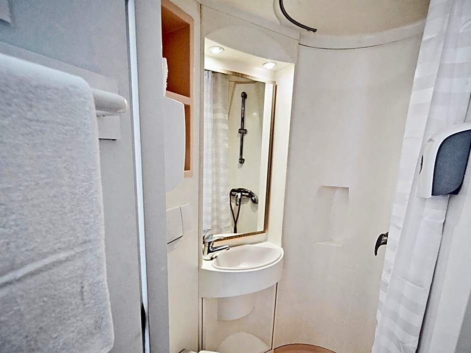 Hotel Premiere Classe Cergy Saint Christophe