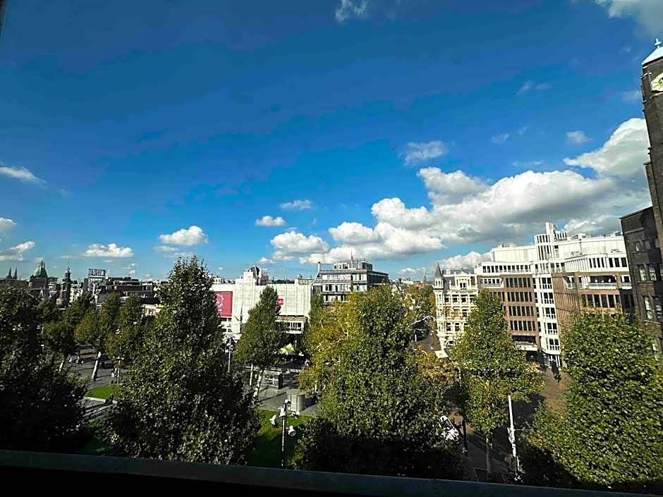 City Hotel Rembrandt Square - Just renovated