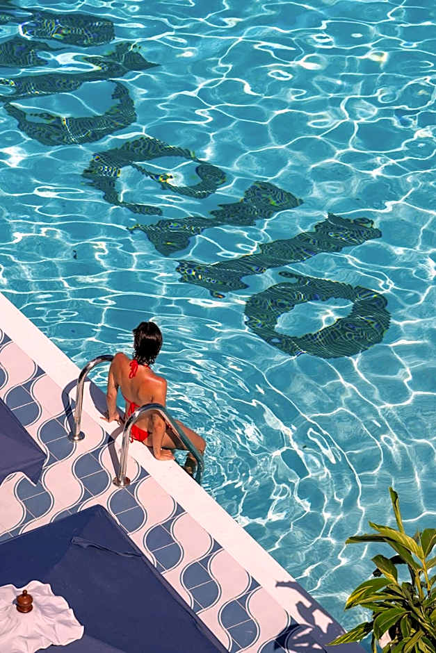 Hotel Mongibello Ibiza