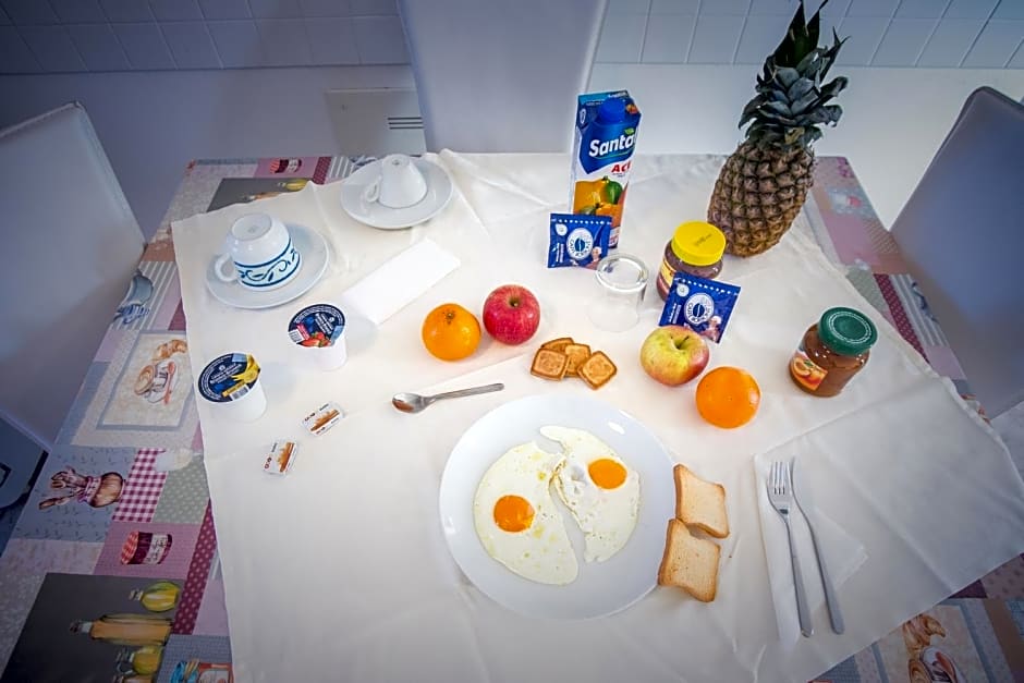 RELAX locazione turistica