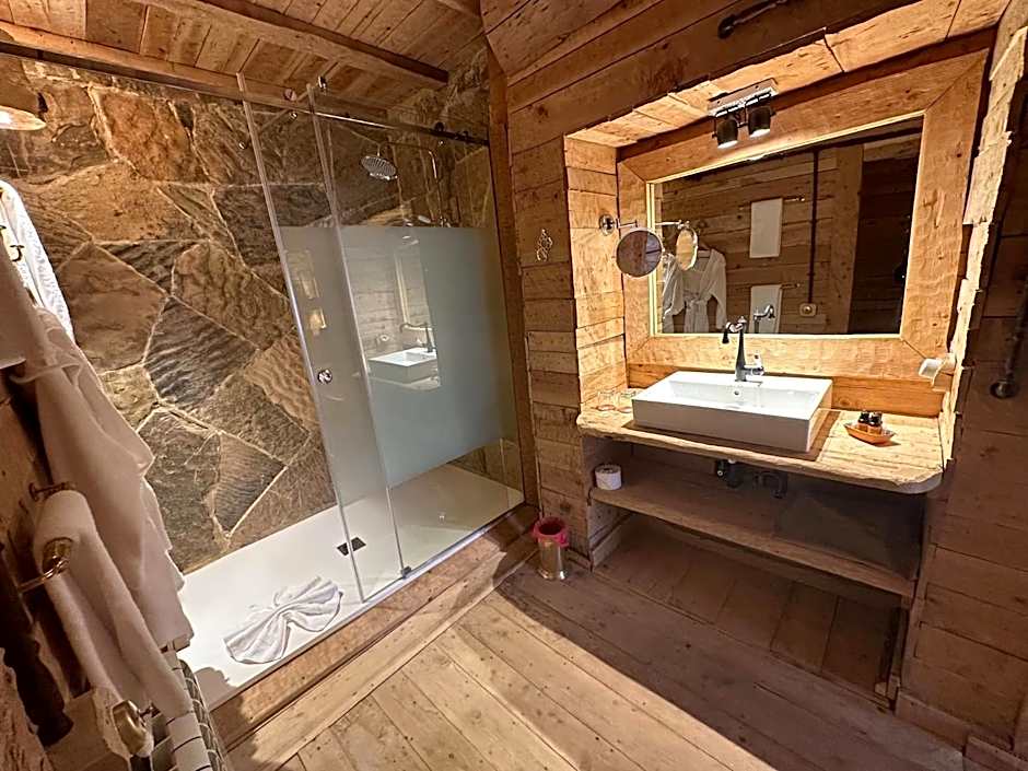 Hotel Xaluca Spa Aguelmame Sidi Ali