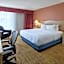 Wyndham El Paso Airport Hotel And Water Park
