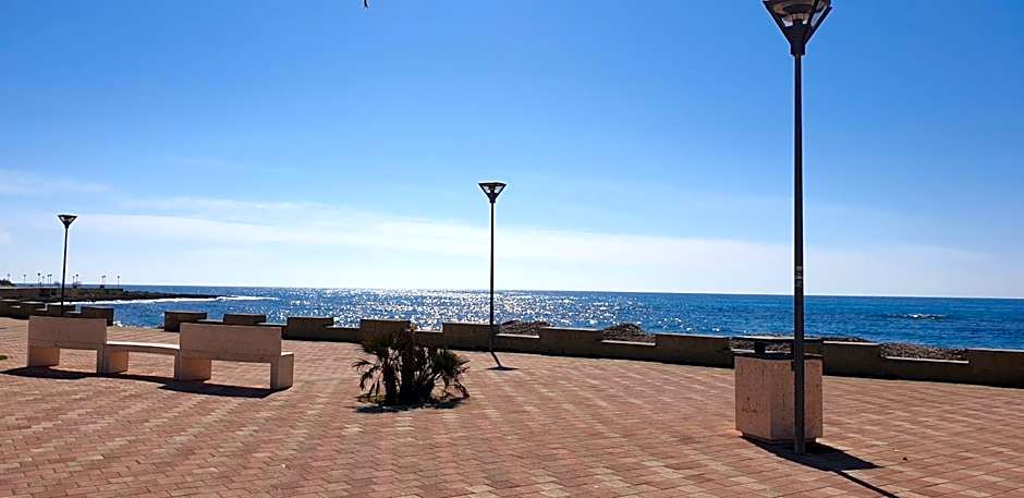 Dimora Sole Del Sud – Ugento, OK