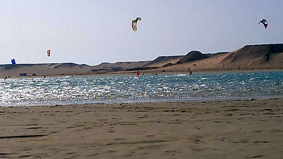 Boutique Hôtel Albaraka