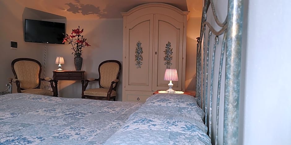 B&B Paola e Francesco