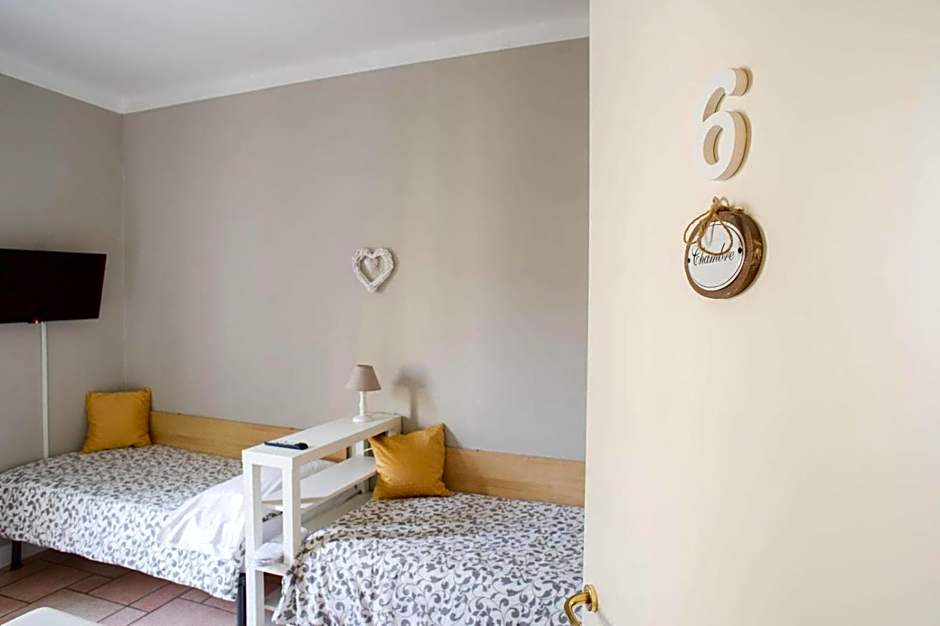 B&b My Bergamo
