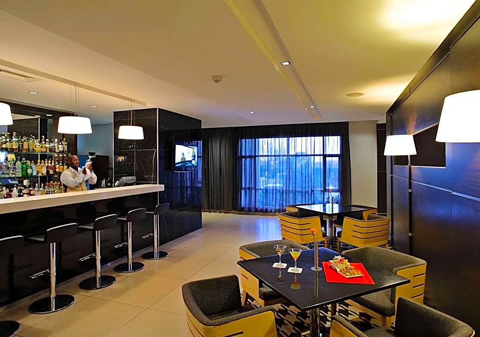 Eka Hotel Nairobi