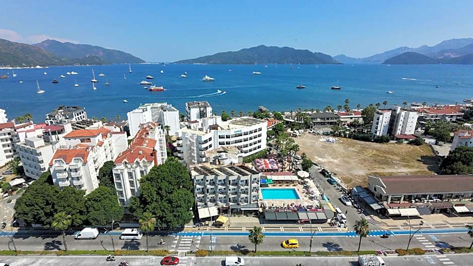 Reis Maris Hotel