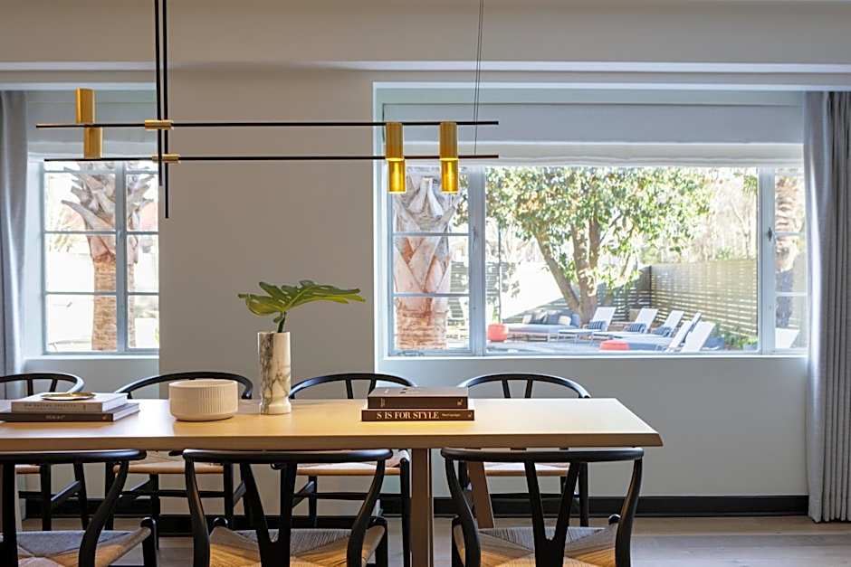 Kimpton Sylvan Hotel By IHG