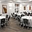 Mercure Almaty City Center