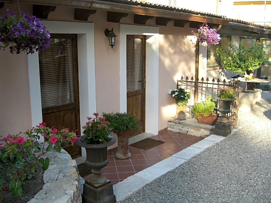 B&B Vecchia Suppenna