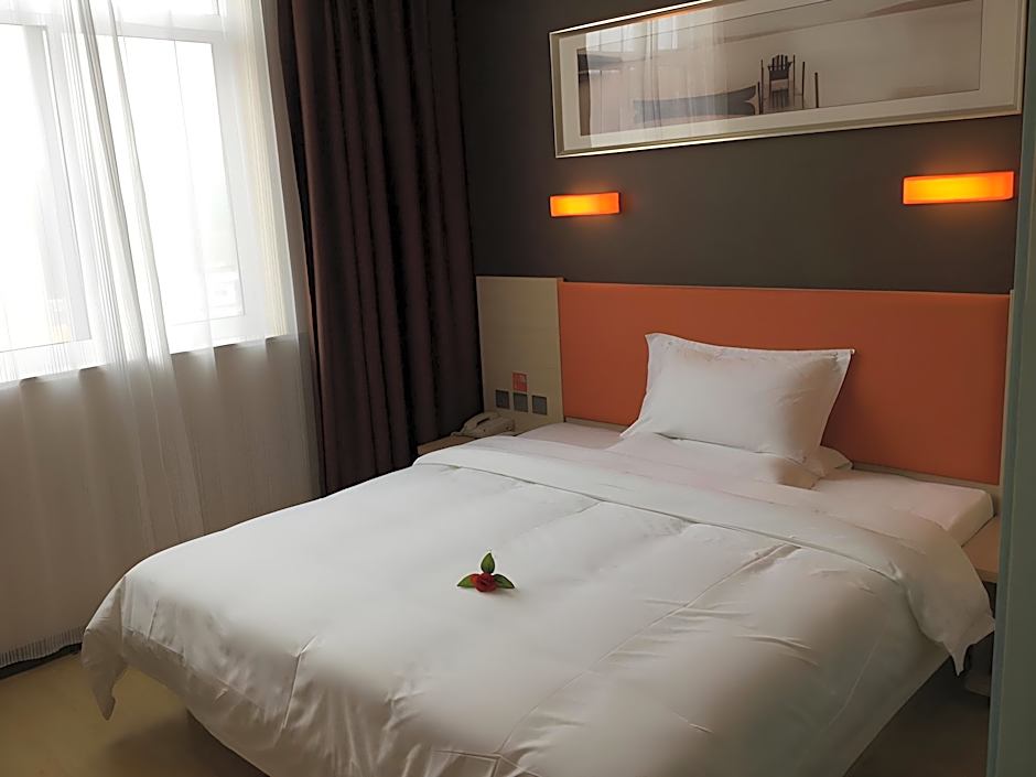 7 Days Premium Taixing Changzheng Road Branch