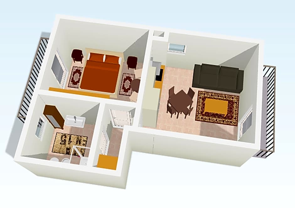 Residence Grand Hotel SIVA - Adults Only