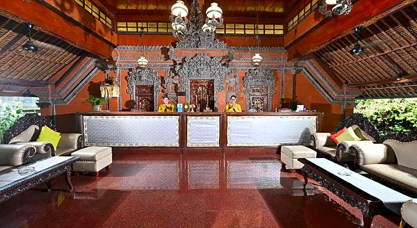 Puri Dewa Bharata Hotel & Villas