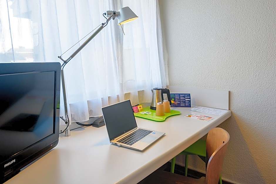 Campanile Hotel Albi Centre