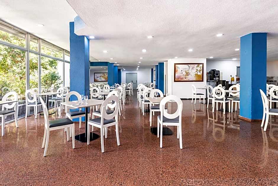 Hotel Catalonia Punta Del Rey