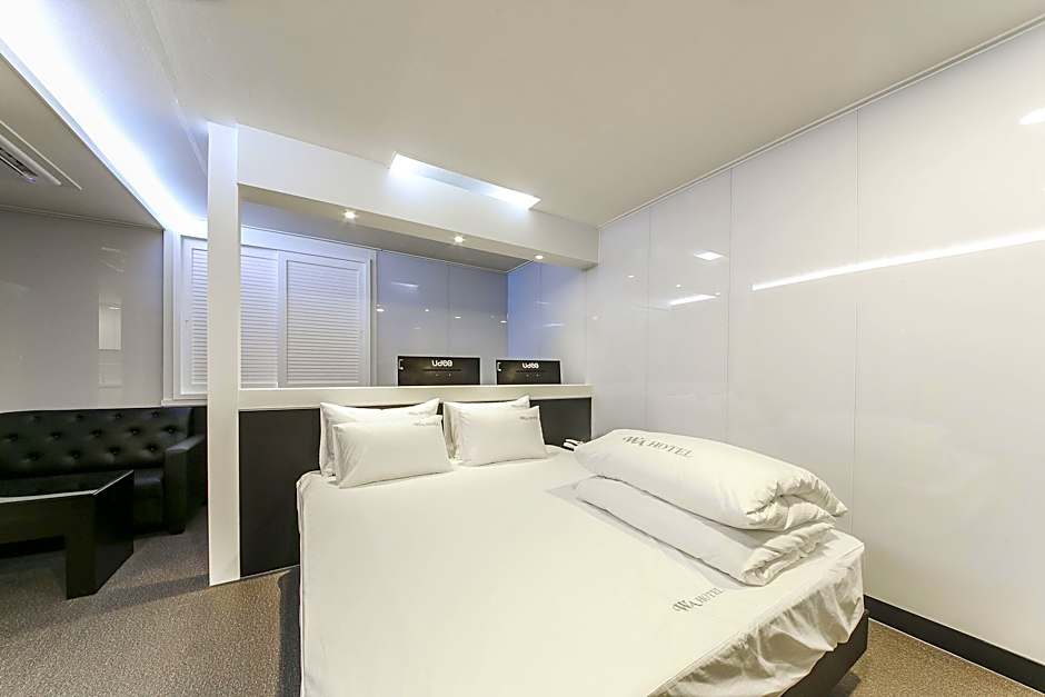 [Agoda Pick] Nampo Wa Hotel