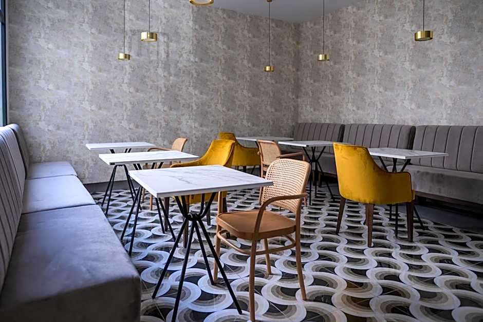 Hotel AF Valle Orotava