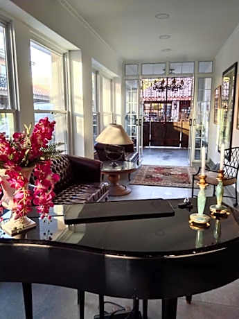 Hotel Boutique Grand Cru