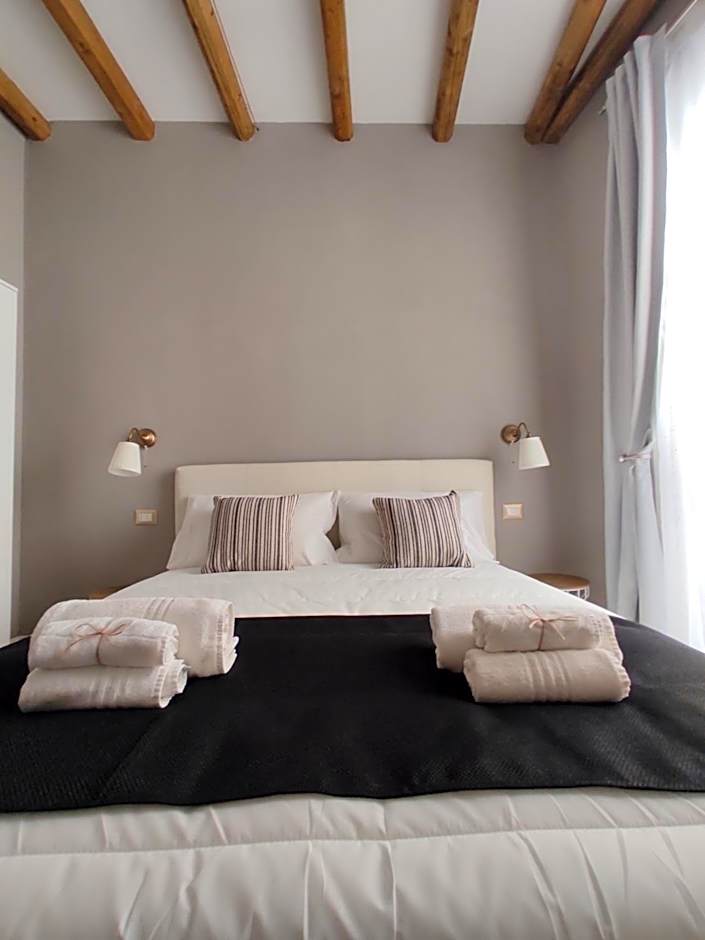 Manno Rooms Affittacamere