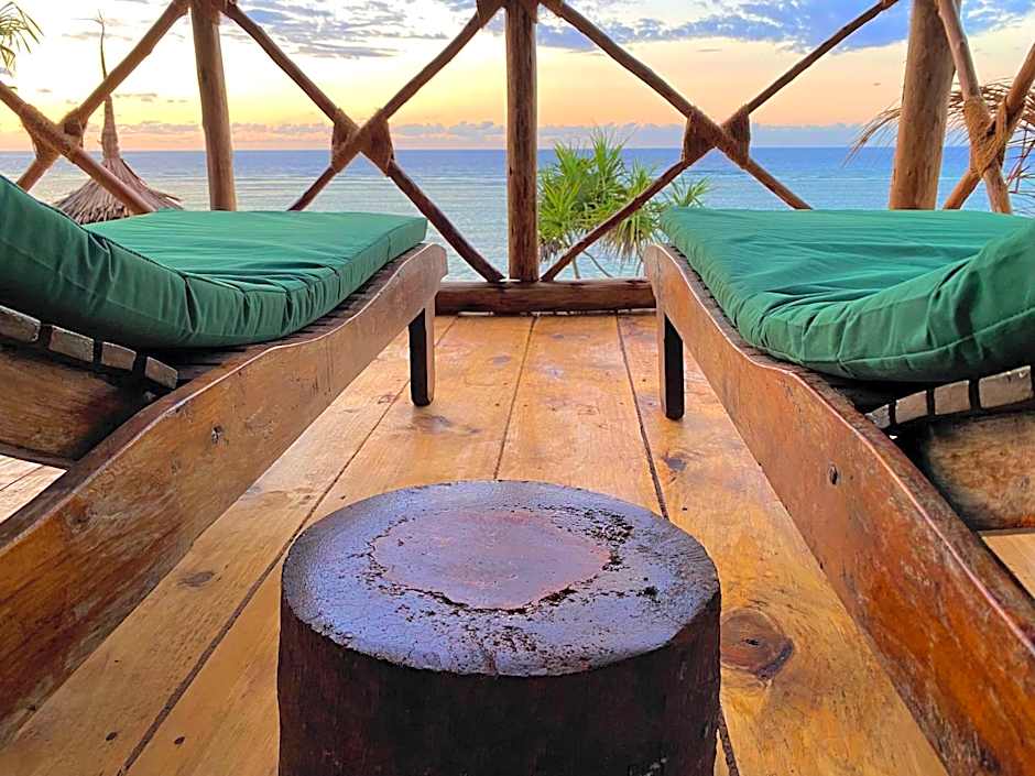 Eden Rock Zanzibar