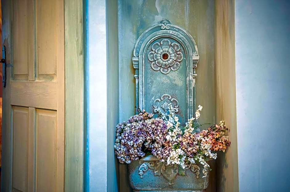 Art Boutique Hotel Bürgerhaus