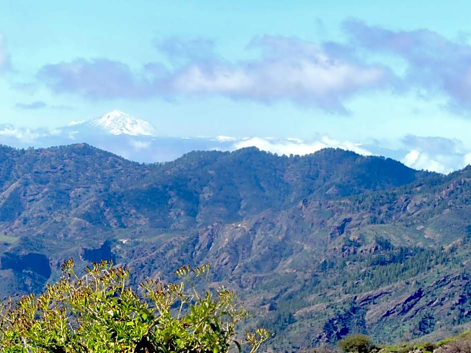 Mountain Hostel&House Finca La Isa by Rose