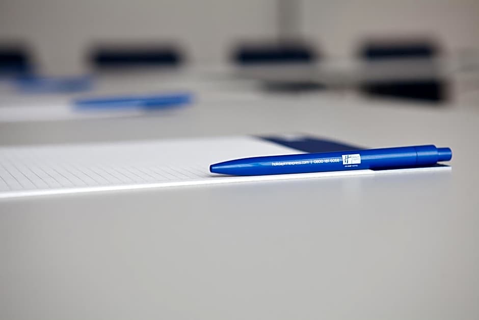 Holiday Inn Express Saarbrucken By IHG