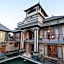 Kubu Wira Villas