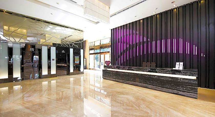 Fullon Hotel Taipei, East