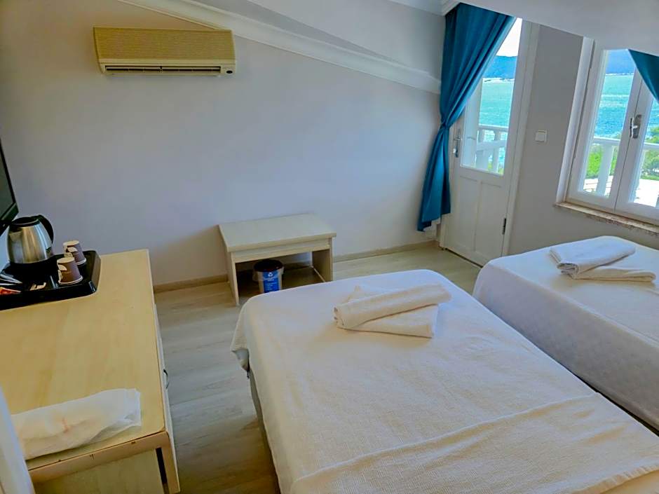 Habesos Hotel