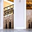 Hotel Moments Budapest