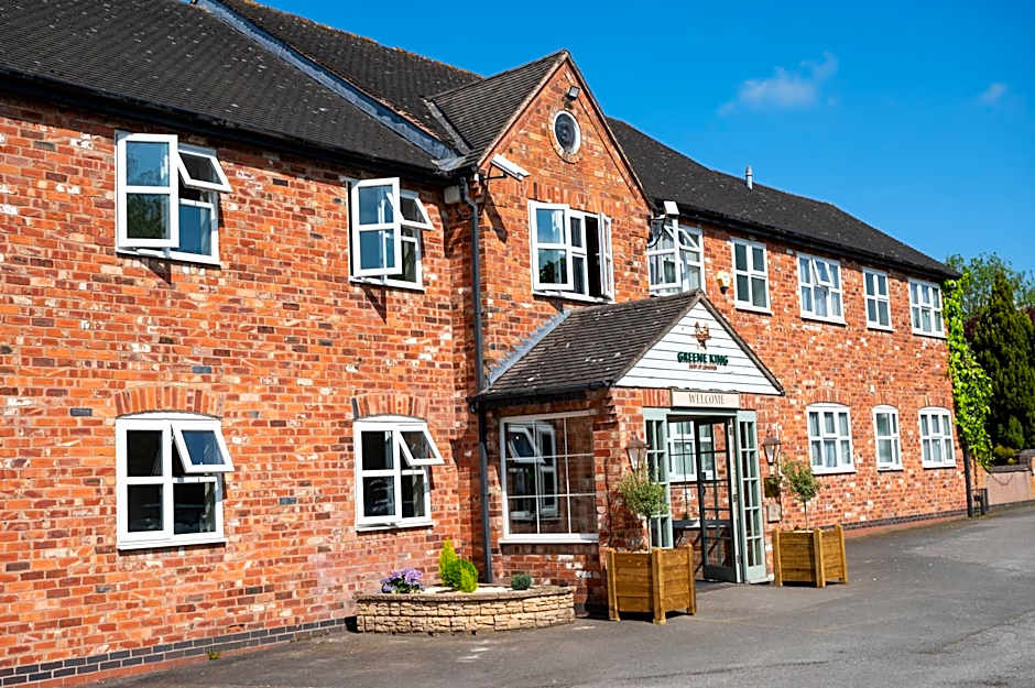 Millers Hotel by Greene King Inns