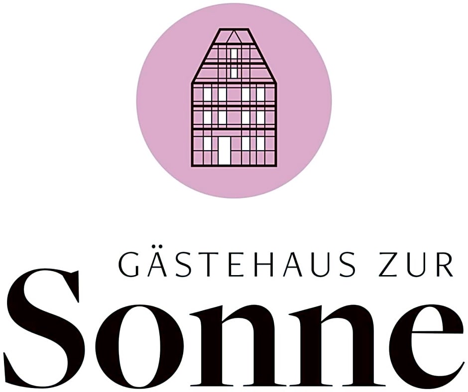 Gästehaus zur Sonne