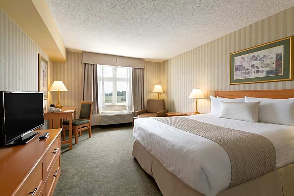 Days Inn by Wyndham Orillia