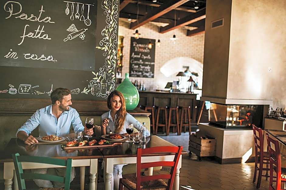 Mobilhome Victoria Camping Lanterna