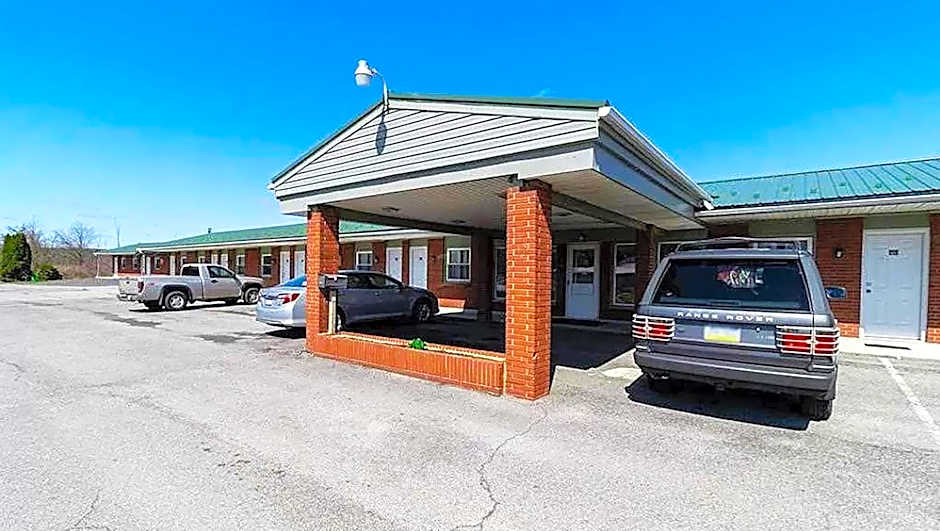 Best Travel Inn Philipsburg