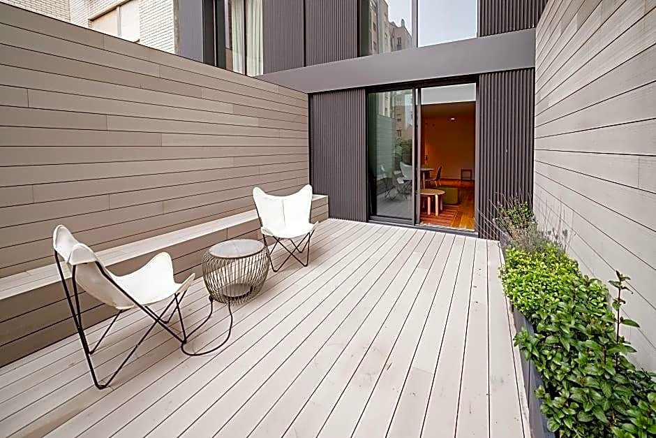 Hoom Apartments Juan Bravo