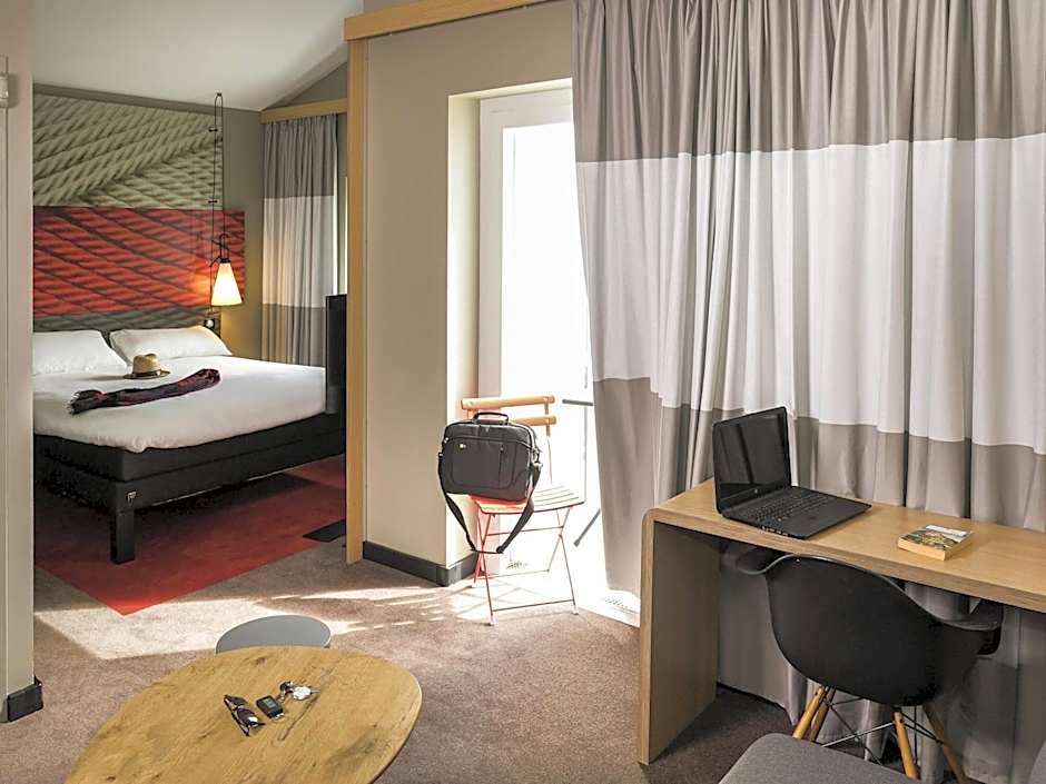 ibis Nantes Saint Herblain