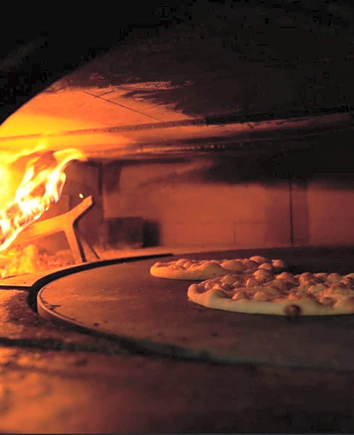 Le camille ristorante pizzeria & locanda